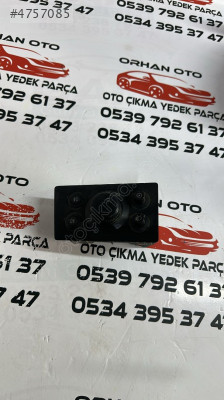 OPEL ASTRA H KONTROL DÜĞMESİ