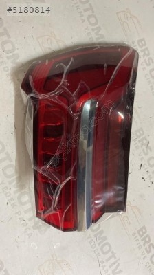 4K5945091A  AUDI A6 LEDLİ SOL STOP