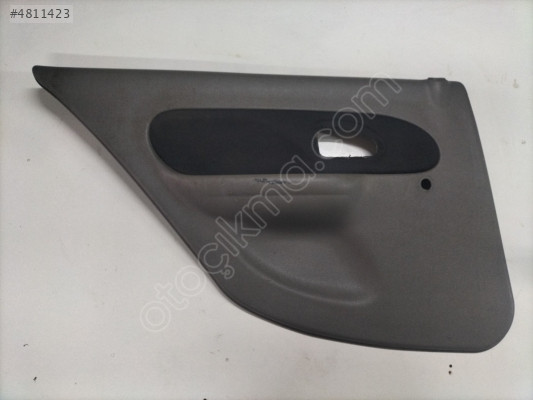 04127 RENAULT  SYMBOL THALİA SOL ARKA KAPI DÖŞEMESİ