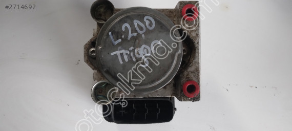 MİTSUBİSHİ L200 TRİTON ABS BEYNİ