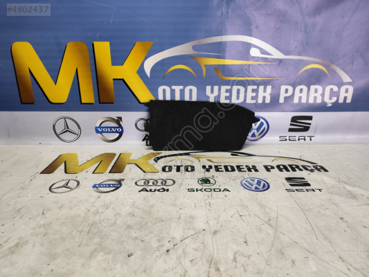VOLVO S90 ORTA KONSOL BAKALİT