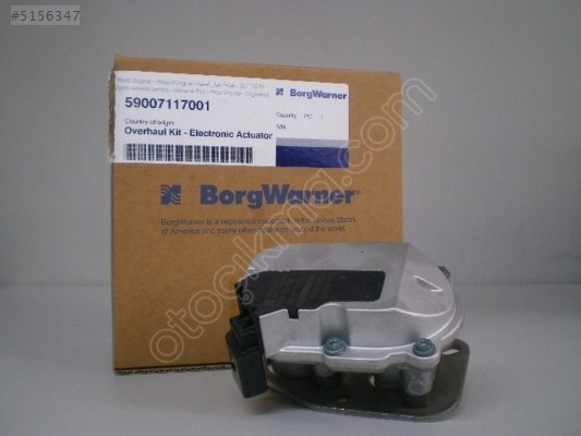 AUDİ A4  VESGEYT 3.0 TDİ   059145715F  53049880055  AKTUATOR