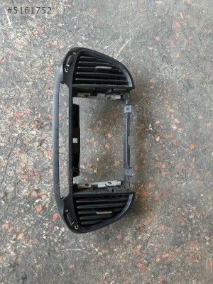 FİAT DOBLO 4 TEYP ÇERÇEVESİ