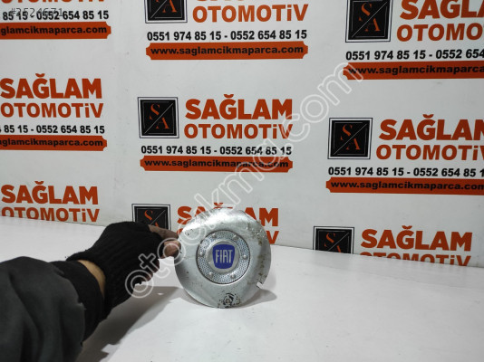 FİAT DOBLO ÇIKMA  JANT GÖBEĞİ