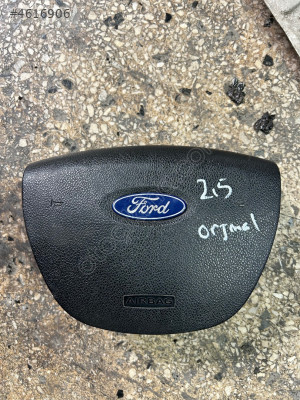 Ford Focus direksiyon airbag