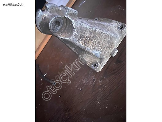MERCEDES W124-126 M103 MOTOR KULAĞI -R6032230904