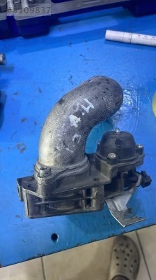 OPEL ASTRA-H GAZ KELEBEĞİ