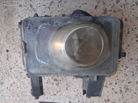 Opel  Astra  H  Sağ  Sis Lambası
