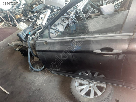 Passat b8,5 Kahve Rengi Sol ön arka Kapı çıkma ORJİNAL - Vossan Otomotiv Passat b8,5 Kahve Rengi Sol ön arka Kapı çıkma ORJİNAL - Volkswagen Orijinal Çıkma Yedek Parça Ankara