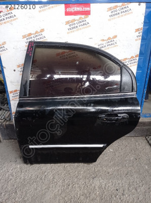 Kia Magentis Çıkma Sol Arka Kapı Dolu 2000-2005