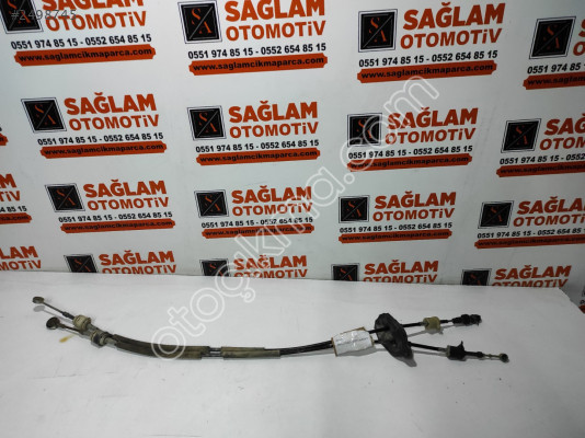 FİAT DOBLO ÇIKMA VİTES HALATI