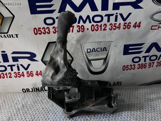 Dfm Succe vites mekanizması