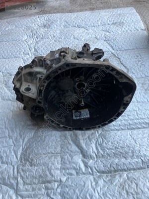 RENAAULT MASTER 3 6 İLERİ ŞANZIMANN