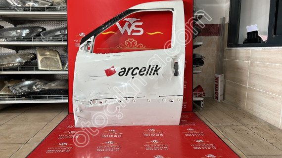 2015-2022 FİAT DOBLO GENİŞ AİLE SOL ÖN KAPI