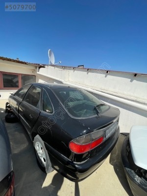 Laguna 2.0 8v silindir kapağı