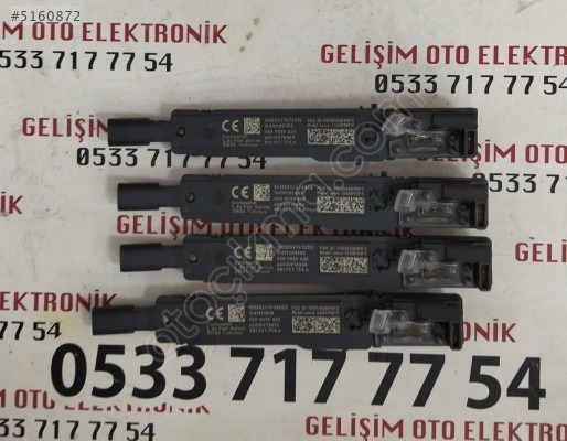 8W1927754A VW AUDİ KAPI KOLU SENSÖRÜ