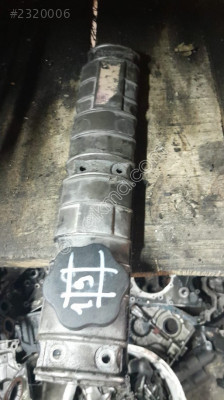 Renault 9 dizel  külbütör kapak dizel çıkma
