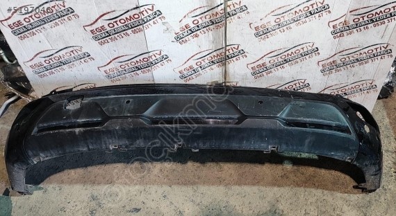 RENAULT AUSTRAL ARKA TAMPON ORJINAL