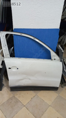 Volkswagen Tiguan Ön Sol Kapı (2016/2024)