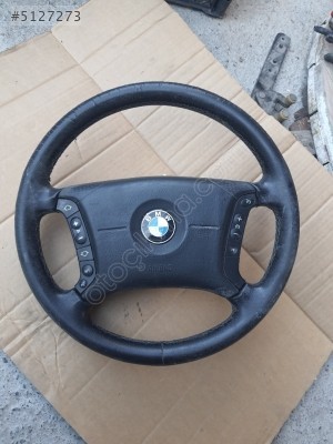 BMW 5.SERİ E39 E46 DİREKSİYON SİMİDİ