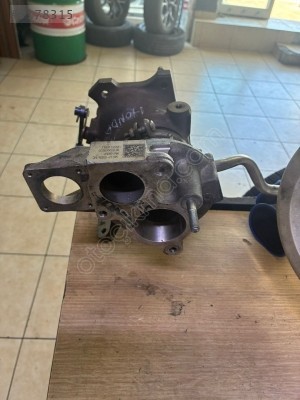 HONDA CİVİC 1.5 TURBO