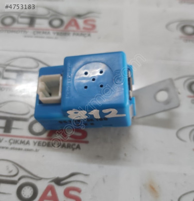 2012 KİA SPORTAGE BUZZER 95710-3K100