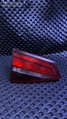VOLKSWAGEN JETTA SOL İÇ STOP