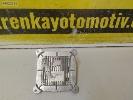 260559510R RENAULT AUSTRAL MEGANE E-TECH CAPTUR RAFALE FAR BEYNİ