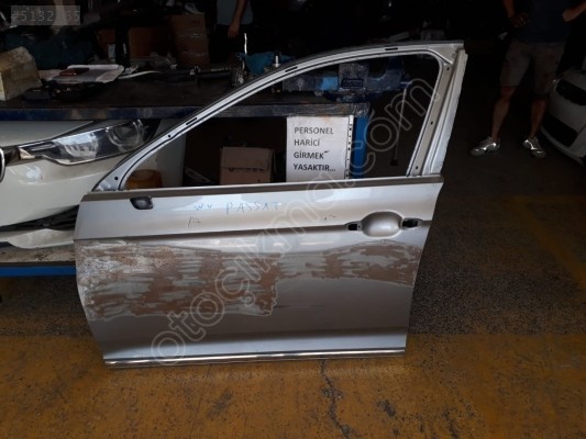 PASSAT SOL ÖN KAPI 2016 MODEL