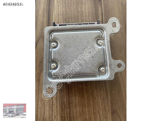 Logan Sandero 2, Symbol 2 Aırbag Beyni 285584207R sıfır o