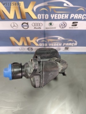 VOLVO S90-B5 DİZEL ADBLUE DEPOSU