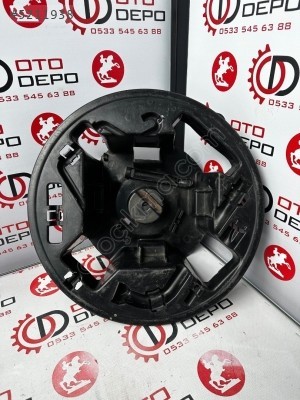 Fiat Doblo Stepne Yeri Orijinal çıkma