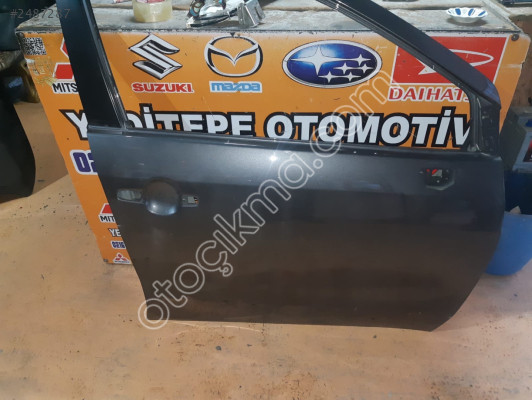 suzuki sx4 s-cross sağ ön kapı