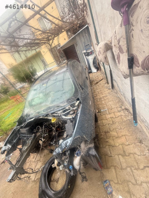 Fiat Egea Cross sol ön kapı