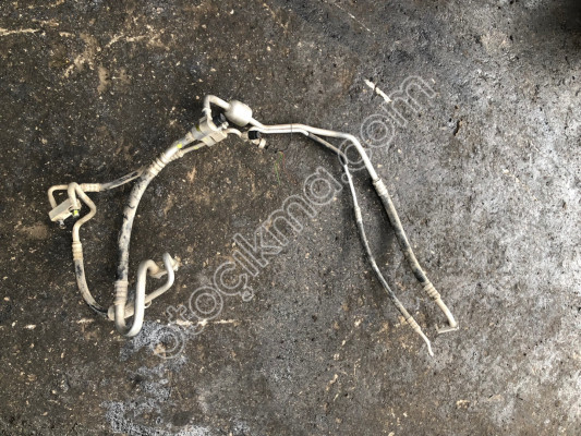 Opel Korsa Klima Rekoru