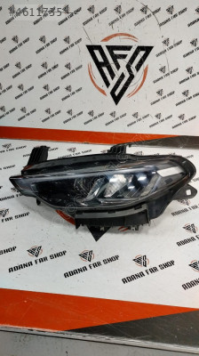 FİAT EGEA SOL FAR FULL LED