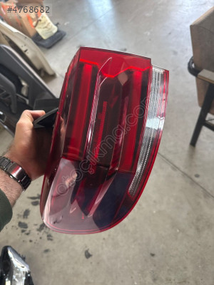 C5 aircross sol stop