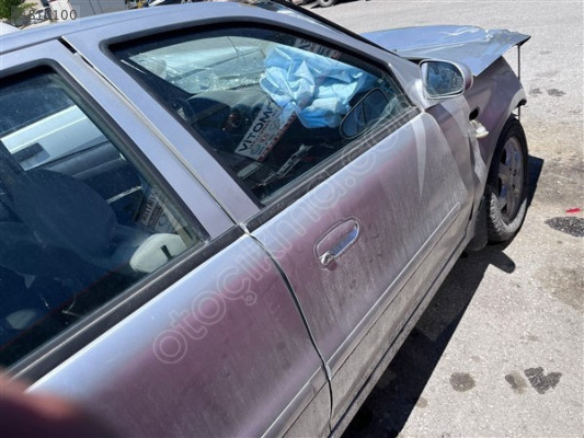 Geely Ck Echo sag ön kapı