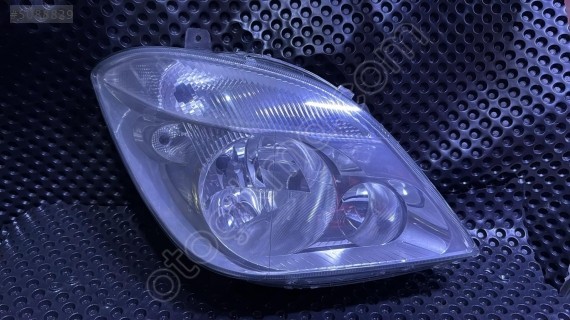 MERCEDES W906 SPRİNTER SAĞ FAR