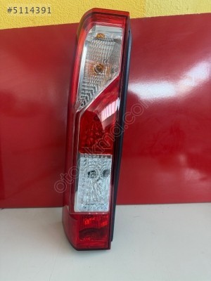 RENAULT MASTER 3 SOL ARKA STOP ORJİNAL 265550023R