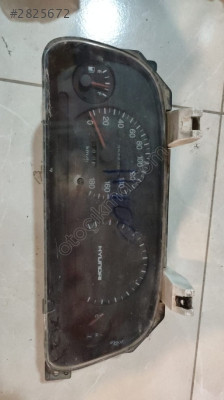 H100 gösterge saati