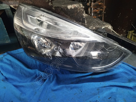 RENAULT CLİO SAĞ FAR