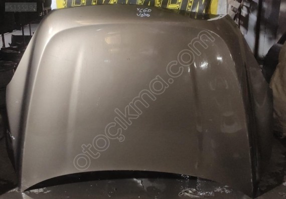 VOLVO XC60 2014-2018 KAPUT