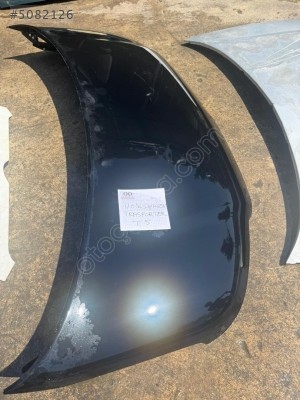 VOLKSWAGEN TRANSPORTER T5 KAPUT