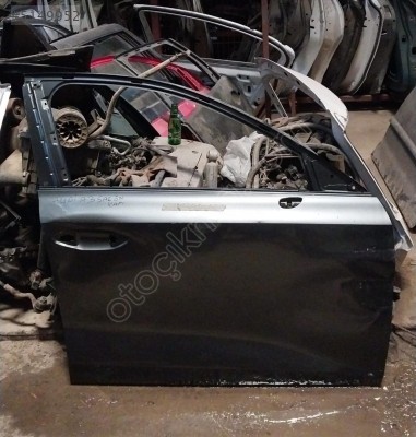 Orj çıkma 21-25 audi a3 sağ ön kapı