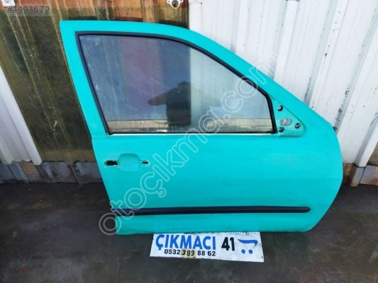 CADDY SAĞ ÖN KAPI, ESKİ KASA CADDY SAĞ ÖN KAPI