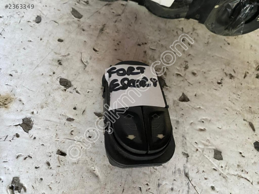 FORD ESCORT CAM DÜĞMESİ 1995-2000 MODEL