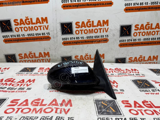ÇIKMA BMW E90 E91 SAĞ DİKİZ AYNASI E1010803