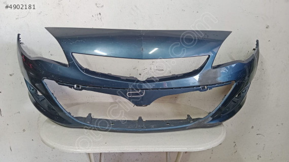 Opel ast j ön tampon