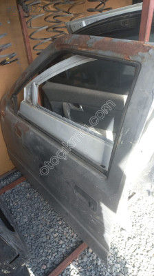 OPEL FRONTERA TEK KAPI SOL.OTO ERKAN ÜNYE